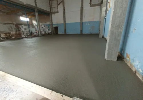 Posadzka Anhydrytowa - Kamienna Góra